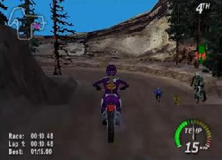 excitebike emulator