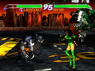 killer instinct 2 rom