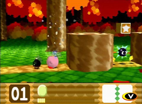Kirby 64 Crystal Shards Rom Download
