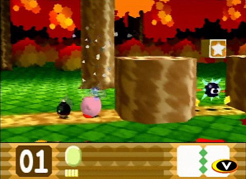 Kirby 64 crystal shards rom download free