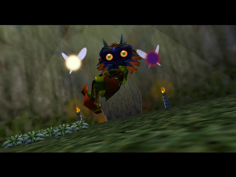 Bad Majora 2