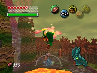 Zelda Majora S Mask Rom The Legend of Zelda : Majora's Mask – ISO & ROM ...