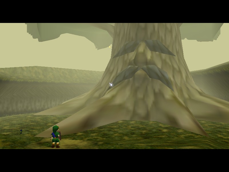 The Legend of Zelda: Ocarina of Time (Europe) N64 ROM - NiceROM