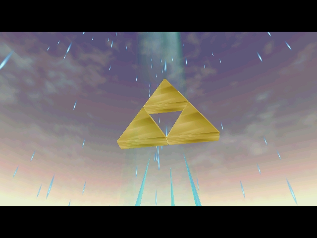 Legend of Zelda, The - Ocarina of Time (USA) (Rev A) ROM < N64 ROMs