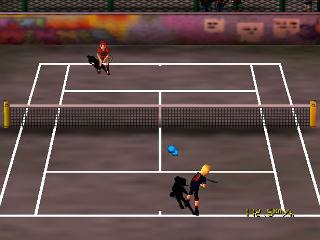 Screenshot Thumbnail / Media File 1 for Let's Smash (Japan)