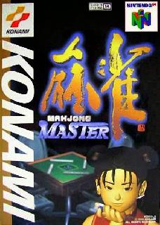 Screenshot Thumbnail / Media File 1 for Mahjong Master (Japan)