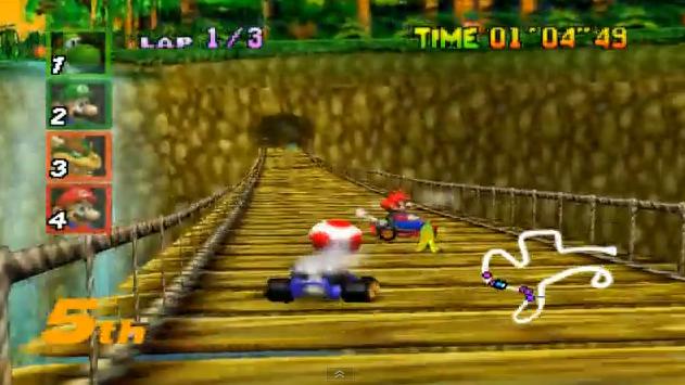 Download Super Mario 64 Rom N64 Roms Mario