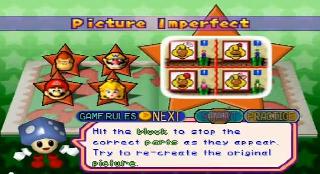 Screenshot Thumbnail / Media File 1 for Mario Party 3 (USA)