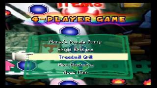 mario party 3 rom download n64