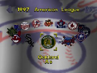 Screenshot Thumbnail / Media File 1 for Mike Piazza's StrikeZone (USA)