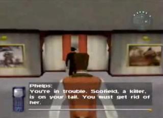 Screenshot Thumbnail / Media File 1 for Mission Impossible (USA)