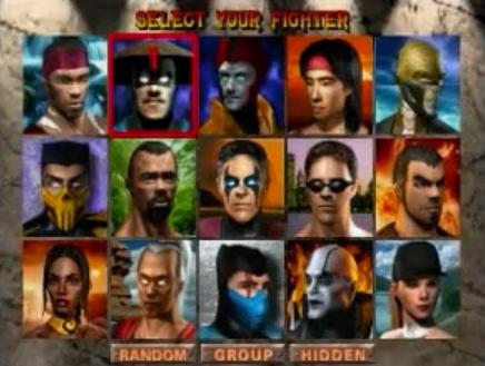 Mortal Kombat 4 Download Emuparadise - Colaboratory