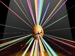 Screenshot Thumbnail / Media File 1 for Onegai Monsters (Japan)