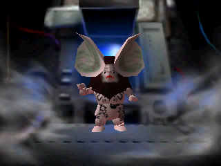 Screenshot Thumbnail / Media File 1 for PD Ultraman Battle Collection 64 (Japan)