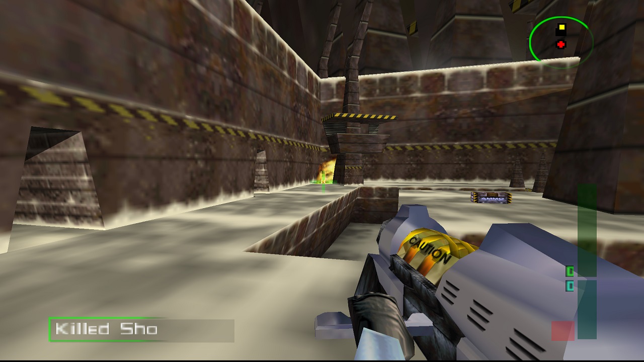 perfect dark n64 rom