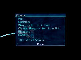 perfect dark rom saved state complte campaing