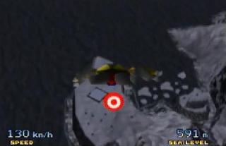 Screenshot Thumbnail / Media File 1 for Pilotwings 64 (USA)