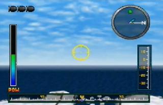 Screenshot Thumbnail / Media File 1 for Pilotwings 64 (USA)