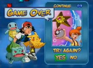 Screenshot Thumbnail / Media File 1 for Pokemon Puzzle League (USA)