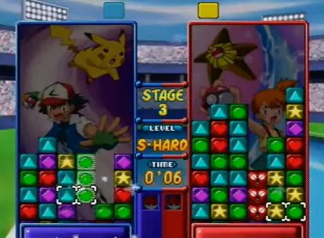 Pokémon Puzzle League é o próximo de jogo do N64 a chegar ao