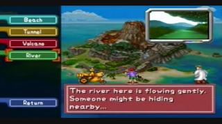 Screenshot Thumbnail / Media File 1 for Pokemon Snap (USA)