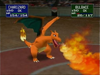 pokemon stadium 3