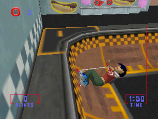 Screenshot Thumbnail / Media File 1 for Razor Freestyle Scooter (USA)