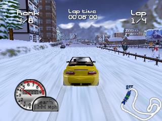 Screenshot Thumbnail / Media File 1 for Roadsters Trophy (Europe) (En,Fr,De,Es,It,Nl)