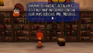 Screenshot Thumbnail / Media File 1 for Scooby-Doo! - Classic Creep Capers (USA)