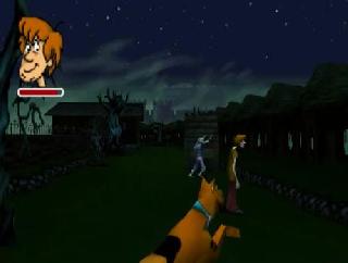 Screenshot Thumbnail / Media File 1 for Scooby-Doo! - Classic Creep Capers (USA)