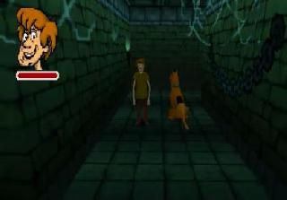 Screenshot Thumbnail / Media File 1 for Scooby-Doo! - Classic Creep Capers (USA)