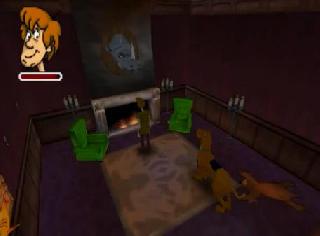 Screenshot Thumbnail / Media File 1 for Scooby-Doo! - Classic Creep Capers (USA)