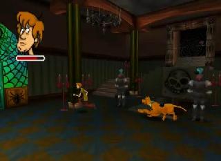Screenshot Thumbnail / Media File 1 for Scooby-Doo! - Classic Creep Capers (USA)