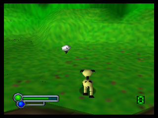 Screenshot Thumbnail / Media File 1 for SpaceStation Silicon Valley (USA)