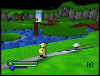 Screenshot Thumbnail / Media File 1 for SpaceStation Silicon Valley (USA)