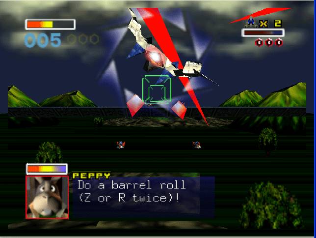 Star Fox 2 (Japan) (Proto) (Alt 1) [En by Aeon Genesis v1.0] (Debug  Version) ROM < SNES ROMs