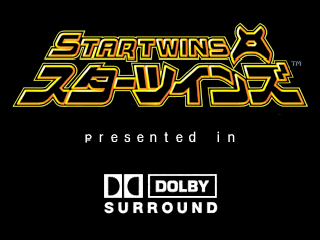 Screenshot Thumbnail / Media File 1 for Star Twins (Japan)