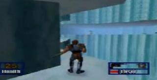 Screenshot Thumbnail / Media File 1 for Star Wars - Shadows of the Empire (USA)