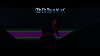 Screenshot Thumbnail / Media File 1 for Superman (USA) (En,Fr,Es)