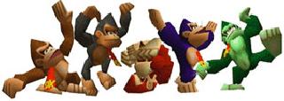 Screenshot Thumbnail / Media File 1 for Super Smash Bros. (Australia)