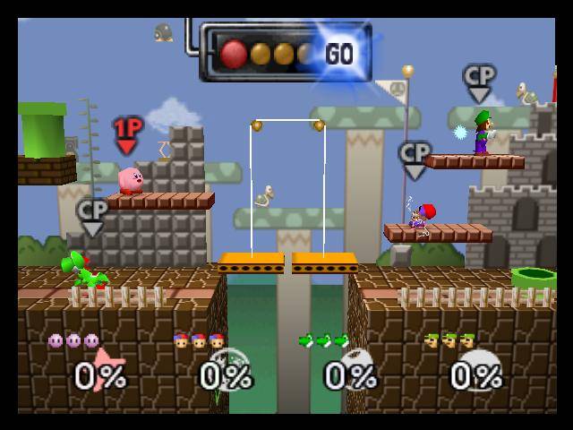 Patlamak Cusco Sampiyonluk Smash Bros Nintendo 64 Rom Lonegrovedentist Com