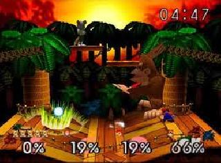 super smash bros 64 rom download