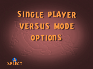 Screenshot Thumbnail / Media File 1 for Tom and Jerry in Fists of Furry (Europe) (En,Fr,De,Es,It,Nl)