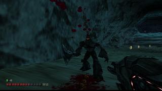 Screenshot Thumbnail / Media File 1 for Turok 3 - Shadow of Oblivion (Europe)