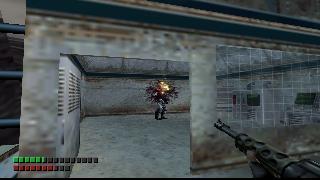 Screenshot Thumbnail / Media File 1 for Turok 3 - Shadow of Oblivion (Europe)