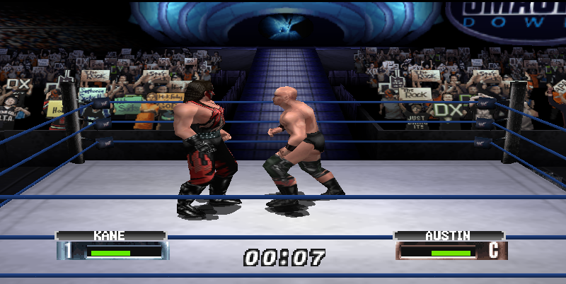 Wwf No Mercy N64 Rom Download