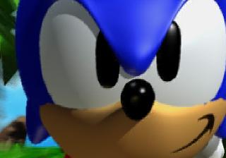 Screenshot Thumbnail / Media File 1 for Sonic 3D Blast (U)
