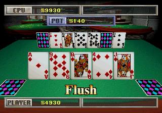 Screenshot Thumbnail / Media File 1 for Virtual Casino (U)