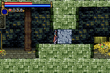 Hasil gambar untuk emuparadise castlevania circle of the moon