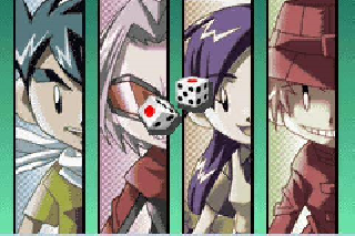 Screenshot Thumbnail / Media File 1 for Dokodemo Taikyoku Yakuman Advance (J)(Nil)